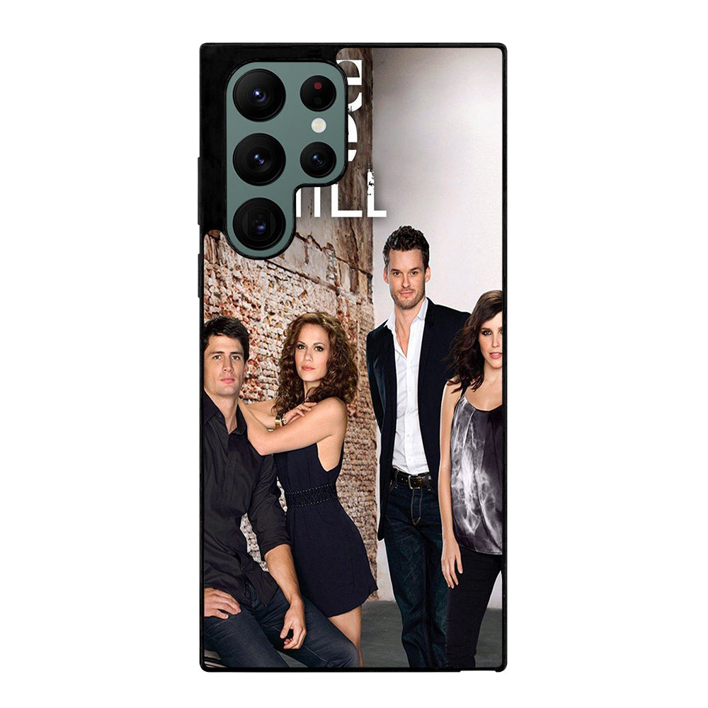 ONE TREE HILL SERIES Samsung Galaxy S22 Ultra Case Cover