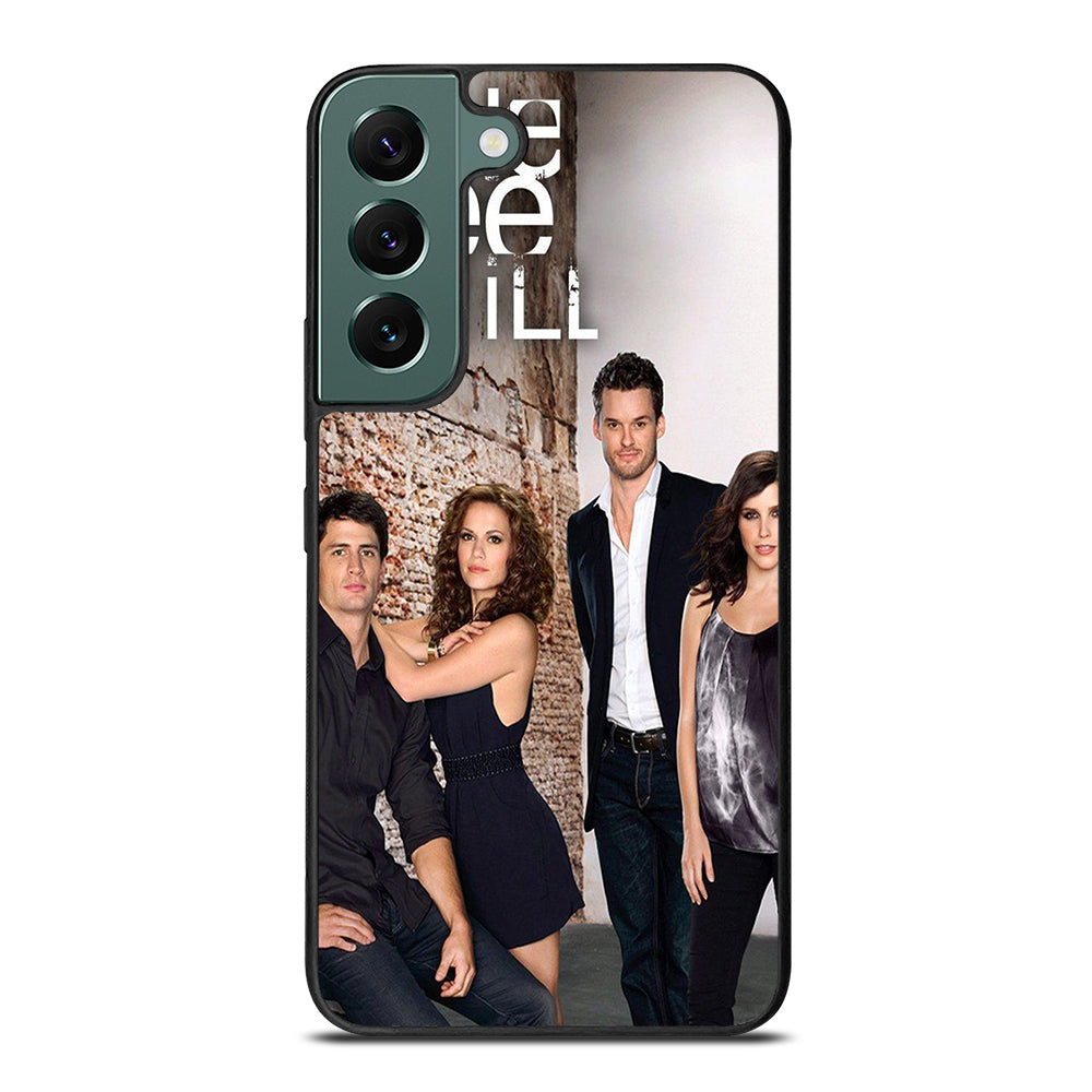 ONE TREE HILL SERIES Samsung Galaxy S22 Case Cover