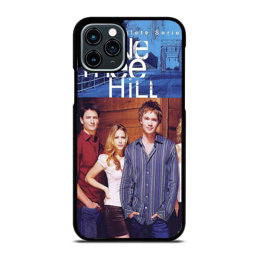 ONE TREE HILL THE SERIES iPhone 11 Pro Case Cover
