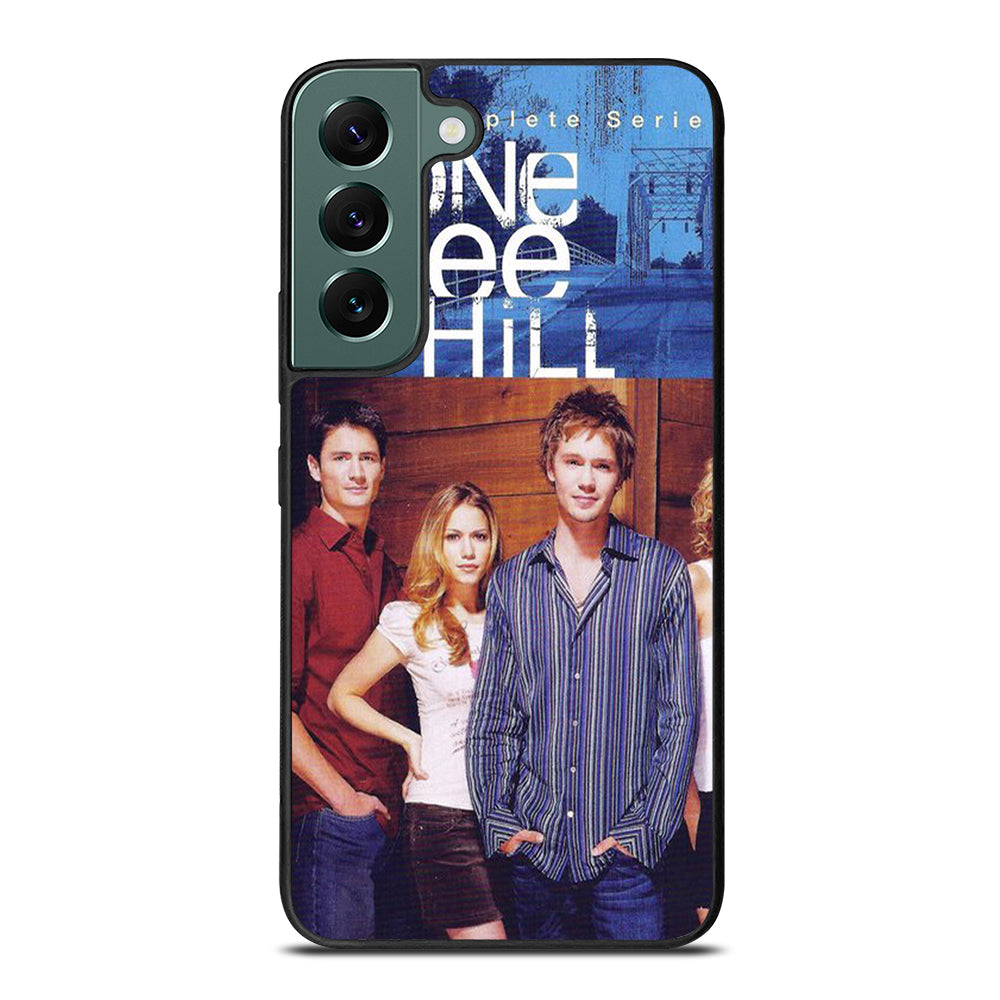 ONE TREE HILL THE SERIES Samsung Galaxy S22 Case Cover