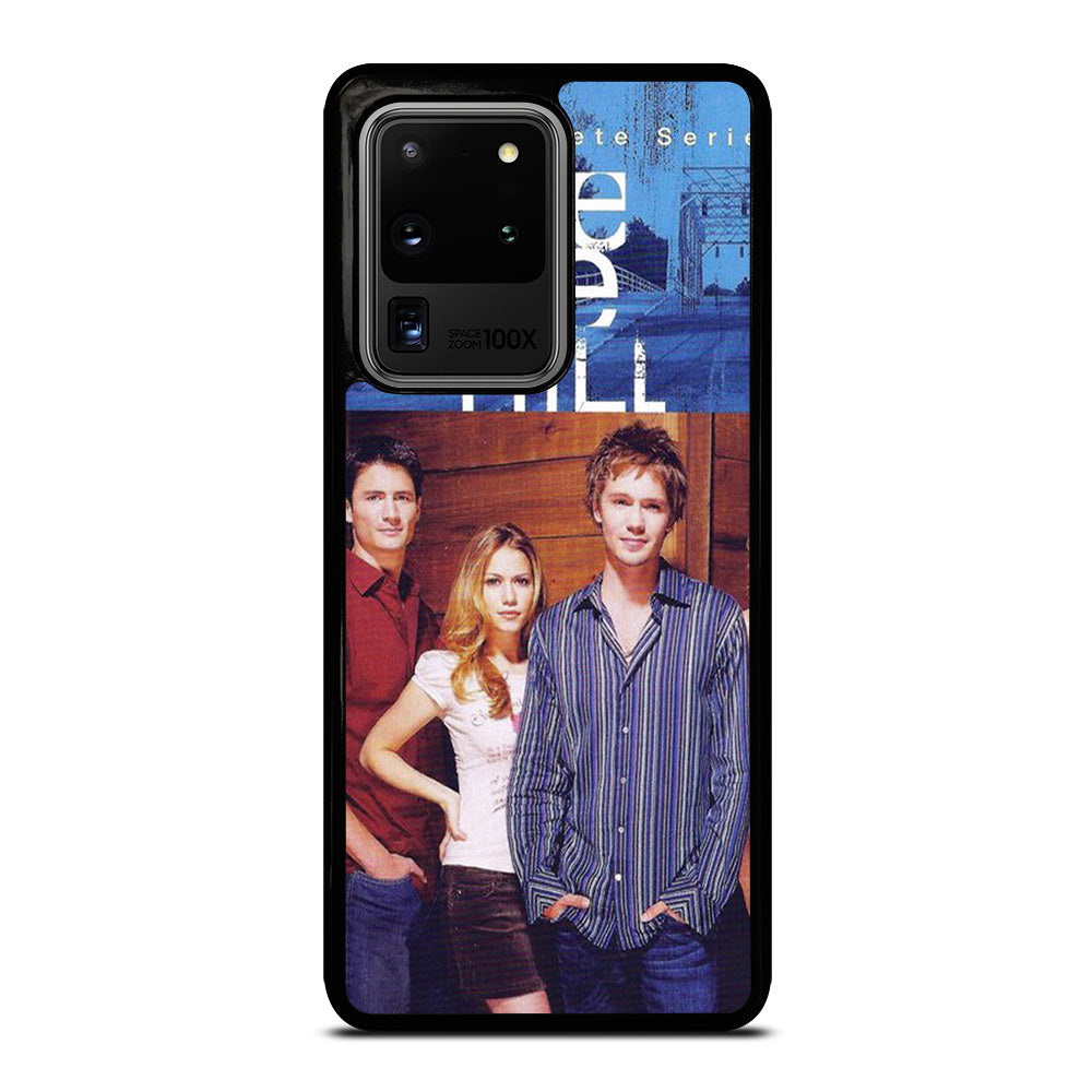 ONE TREE HILL THE SERIES Samsung Galaxy S20 Ultra Case Cover