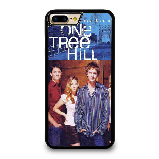 ONE TREE HILL THE SERIES iPhone 7 / 8 Plus Case Cover