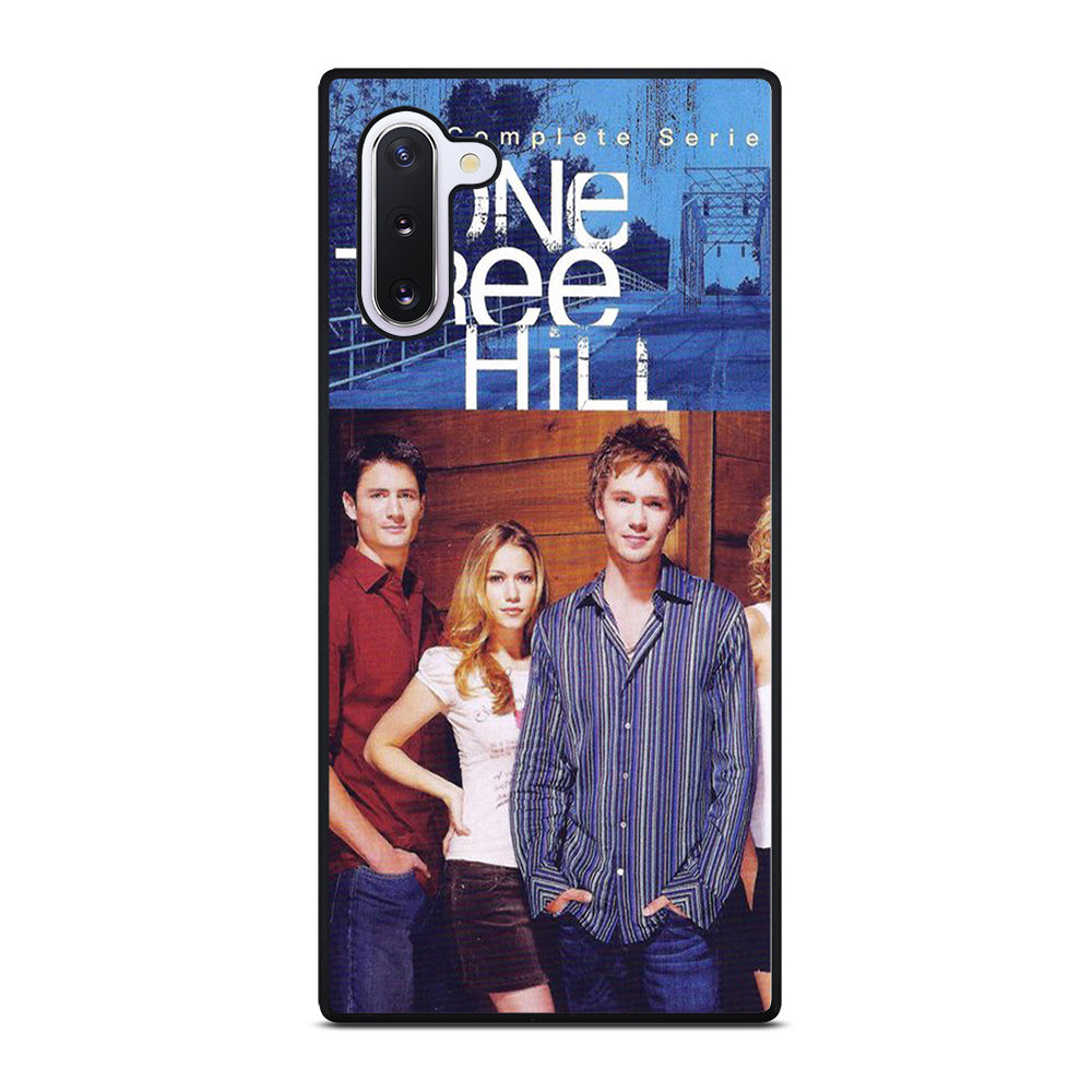 ONE TREE HILL THE SERIES Samsung Galaxy Note 10 Case Cover