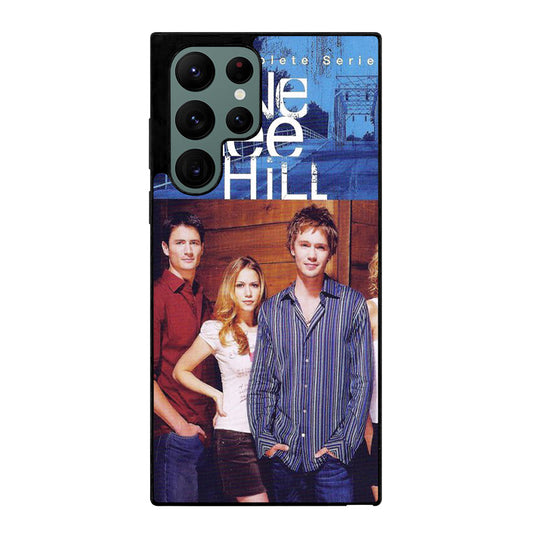 ONE TREE HILL THE SERIES Samsung Galaxy S22 Ultra Case Cover
