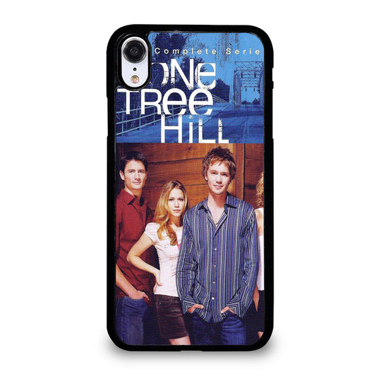 ONE TREE HILL THE SERIES iPhone XR Case Cover