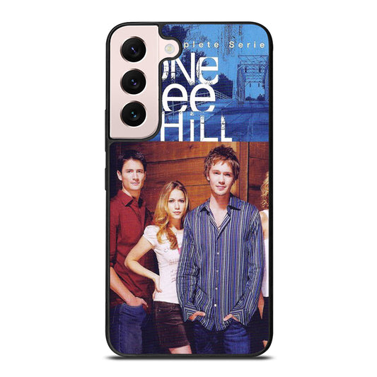 ONE TREE HILL THE SERIES Samsung Galaxy S22 Plus Case Cover