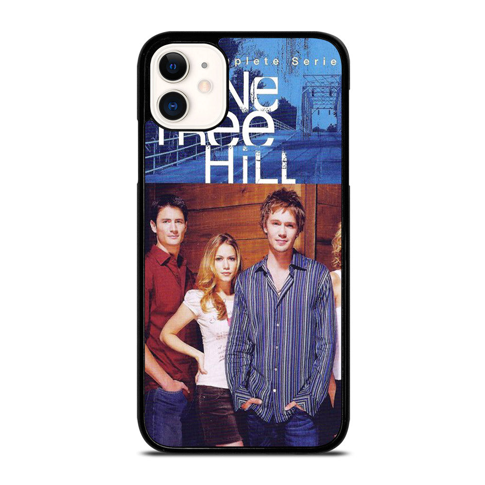 ONE TREE HILL THE SERIES iPhone 11 Case Cover
