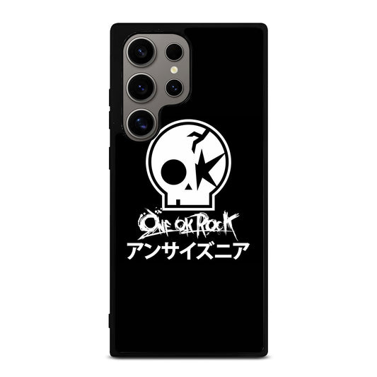 ONE OK ROCK BAND LOGO Samsung Galaxy S24 Ultra Case Cover