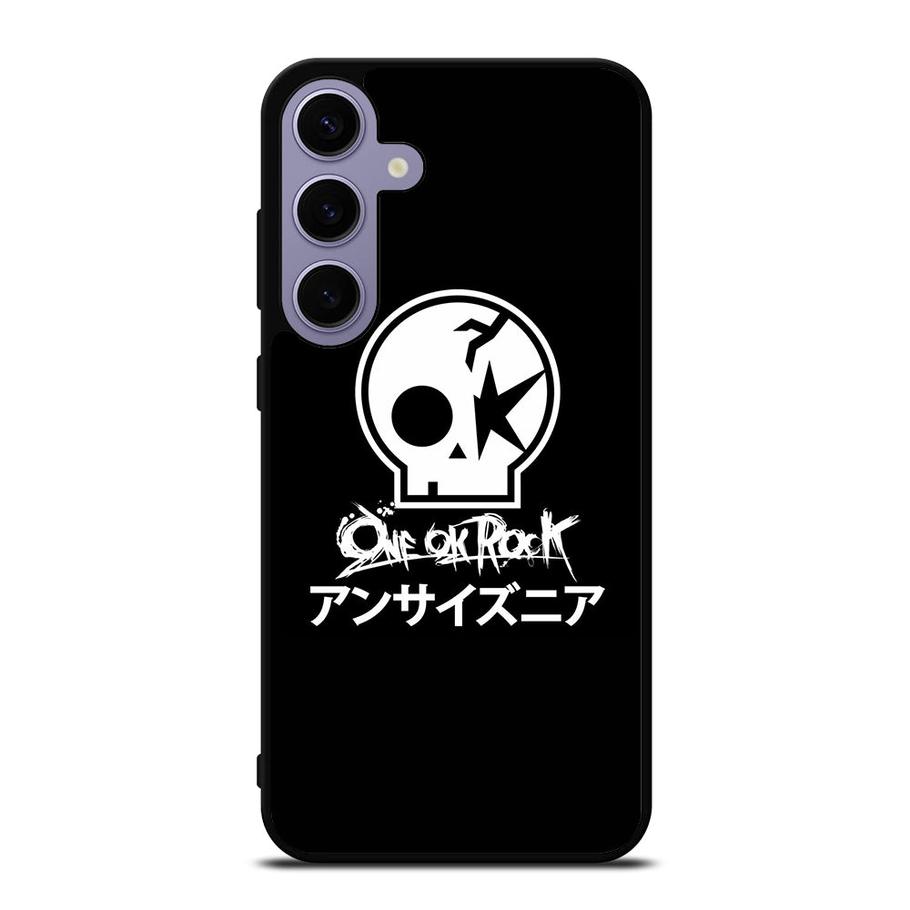 ONE OK ROCK BAND LOGO Samsung Galaxy S24 Plus Case Cover