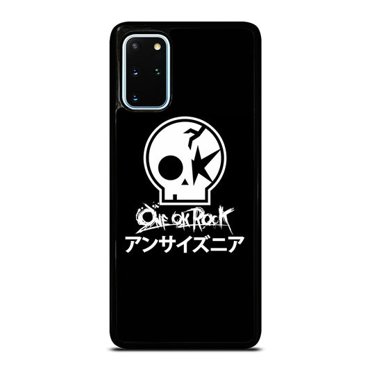 ONE OK ROCK BAND LOGO Samsung Galaxy S20 Plus Case Cover