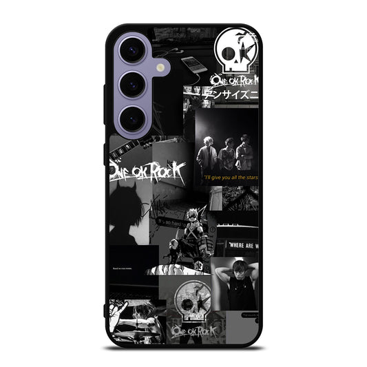 ONE OK ROCK COLLAGE Samsung Galaxy S24 Plus Case Cover
