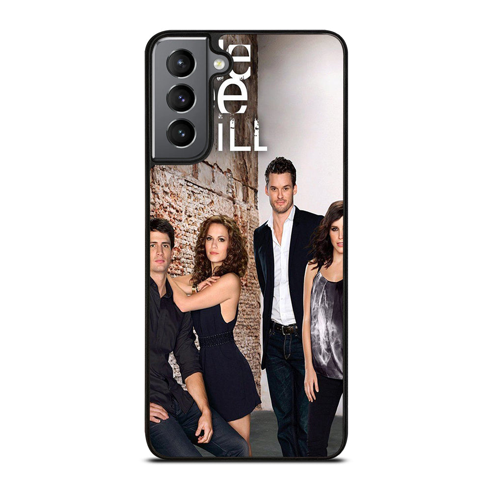 ONE TREE HILL SERIES Samsung Galaxy S21 Plus Case Cover
