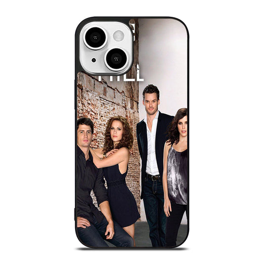 ONE TREE HILL SERIES iPhone 13 Mini Case Cover