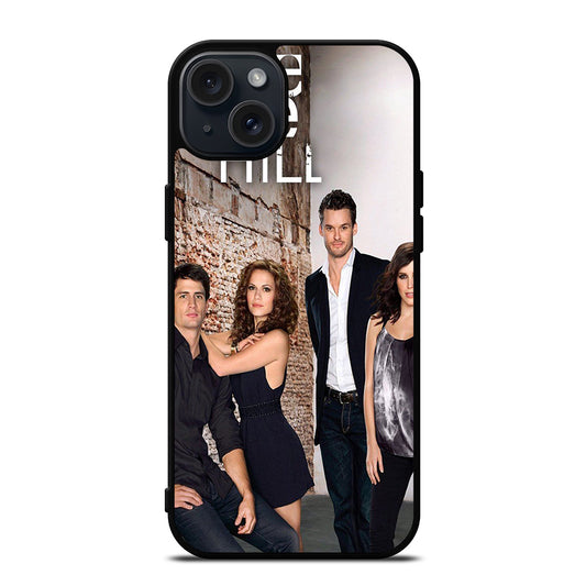 ONE TREE HILL SERIES iPhone 15 Plus Case Cover