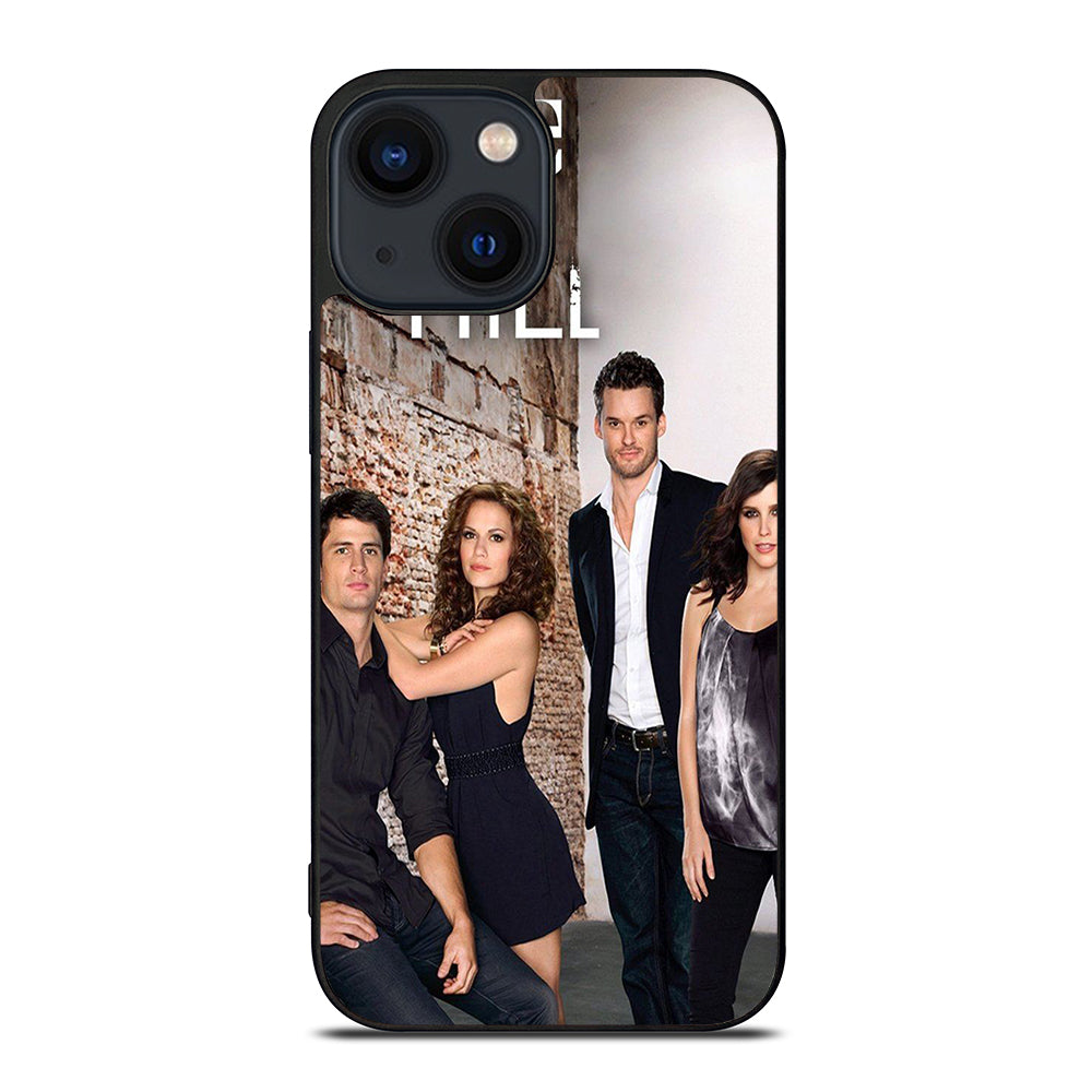 ONE TREE HILL SERIES iPhone 14 Plus Case Cover