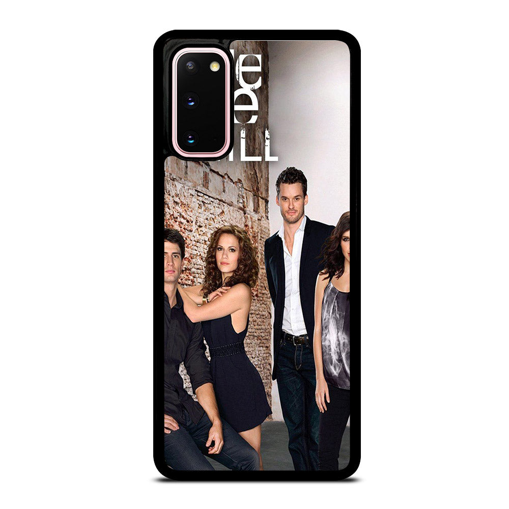 ONE TREE HILL SERIES Samsung Galaxy S20 Case Cover