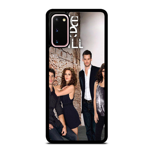 ONE TREE HILL SERIES Samsung Galaxy S20 Case Cover
