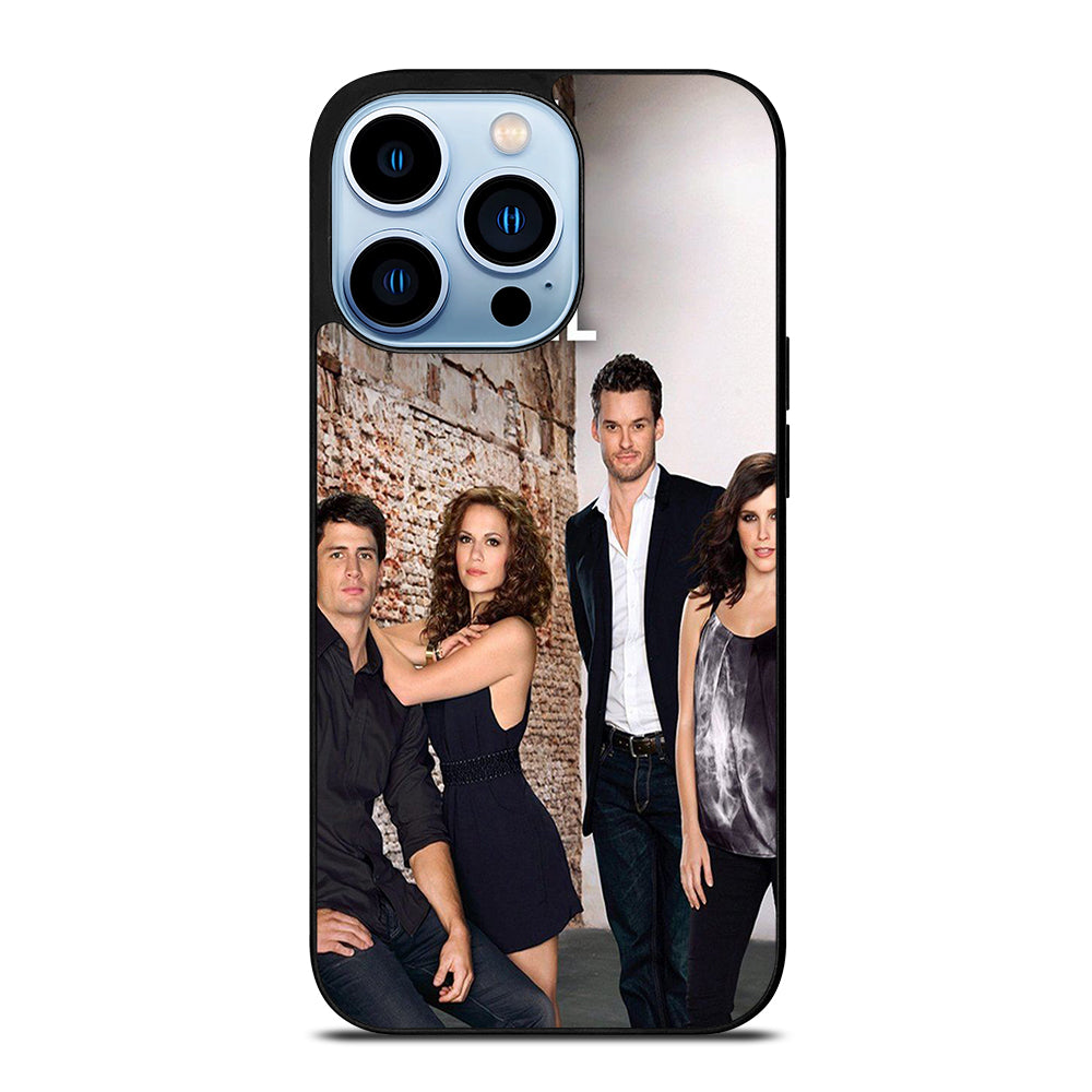 ONE TREE HILL SERIES iPhone 13 Pro Max Case Cover
