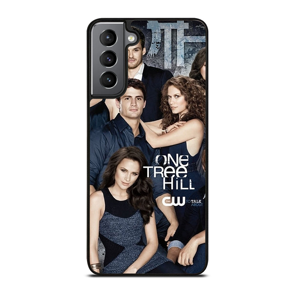 ONE TREE HILL SERIES TV Samsung Galaxy S21 Plus Case Cover