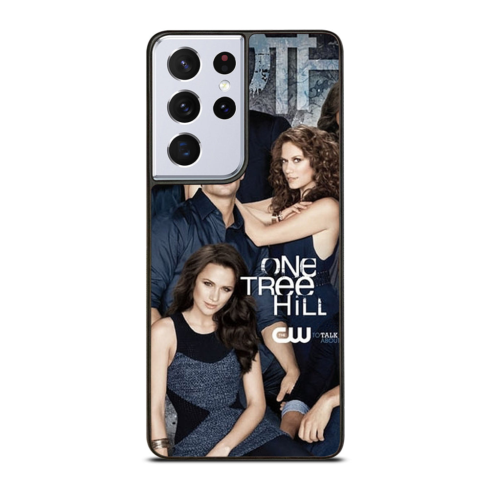 ONE TREE HILL SERIES TV Samsung Galaxy S21 Ultra Case Cover