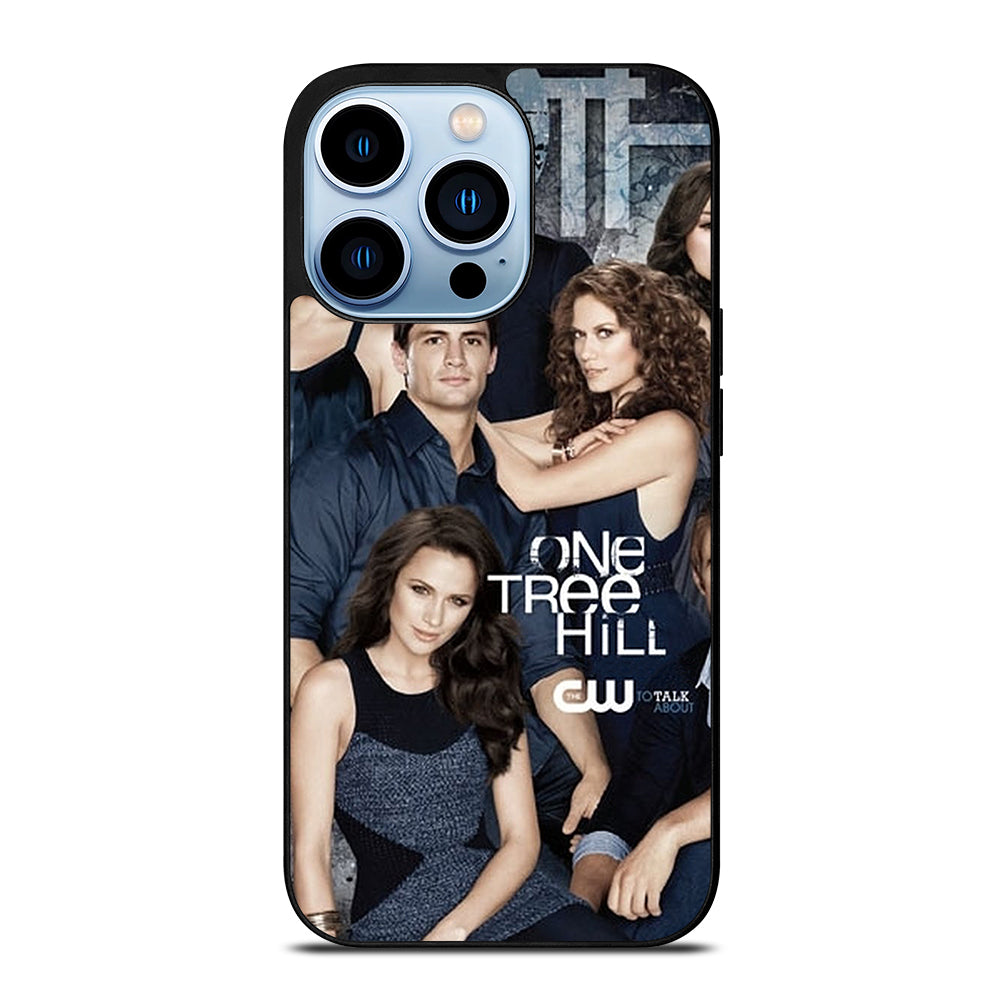ONE TREE HILL SERIES TV iPhone 13 Pro Max Case Cover