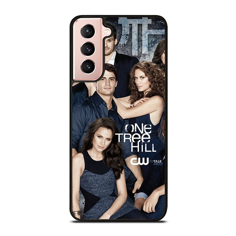 ONE TREE HILL SERIES TV Samsung Galaxy S21 Case Cover