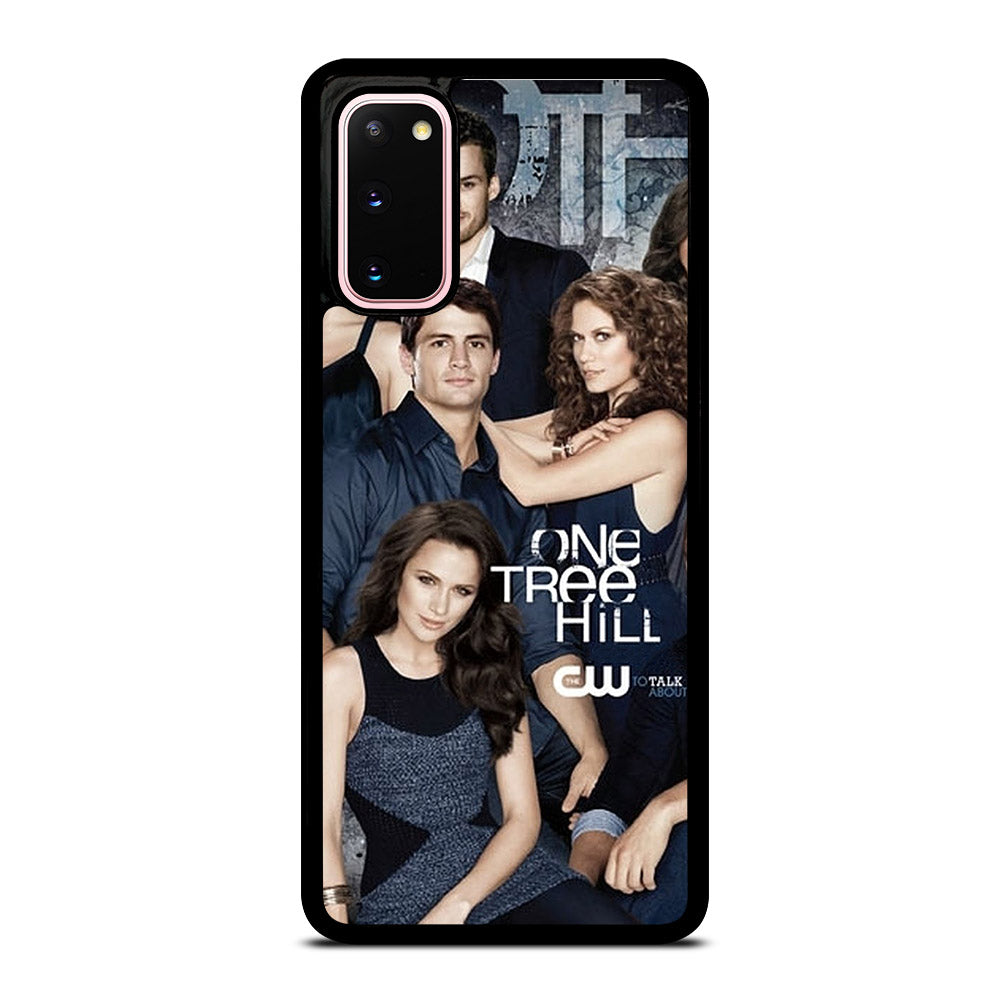 ONE TREE HILL SERIES TV Samsung Galaxy S20 Case Cover