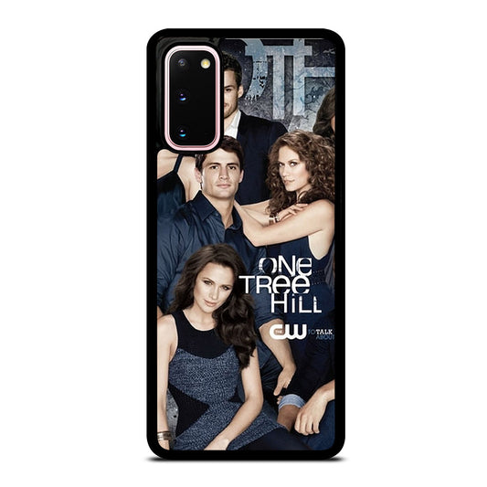 ONE TREE HILL SERIES TV Samsung Galaxy S20 Case Cover