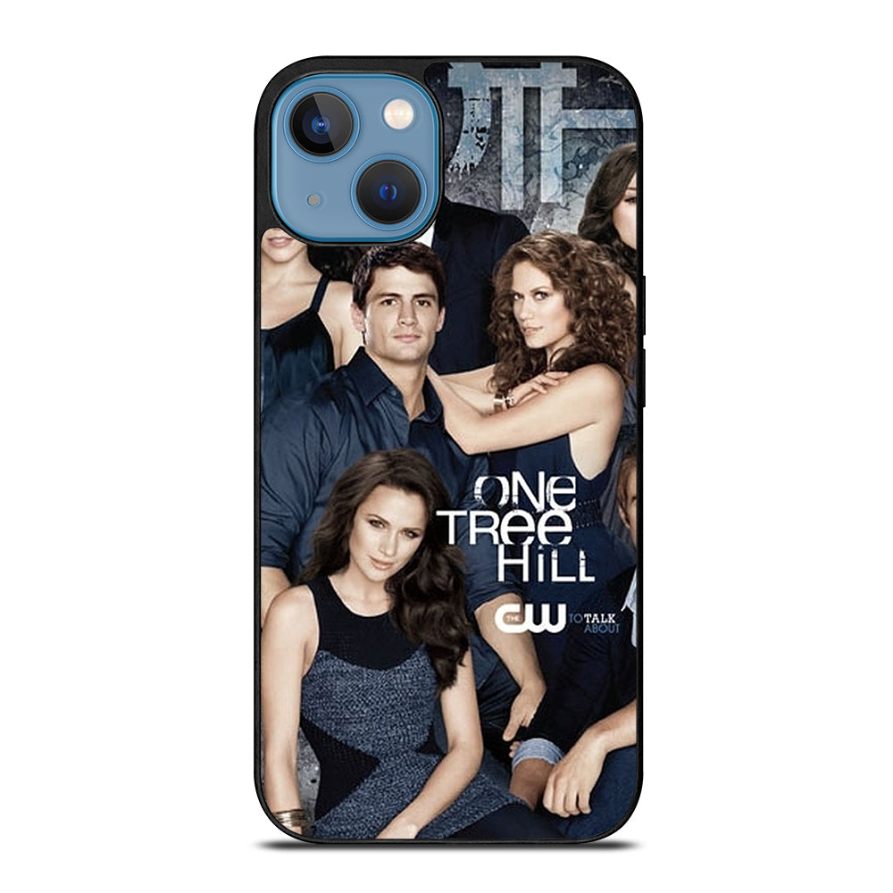 ONE TREE HILL SERIES TV iPhone 13 Case Cover