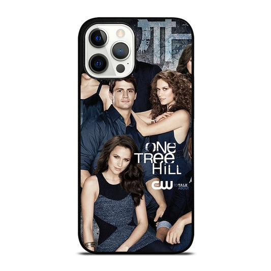 ONE TREE HILL SERIES TV iPhone 12 Pro Max Case Cover