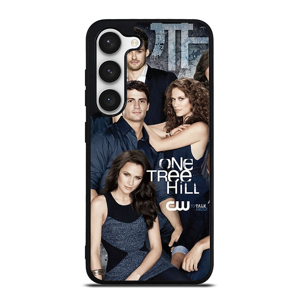 ONE TREE HILL SERIES TV Samsung Galaxy S23 Case Cover