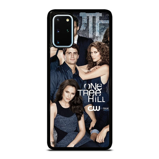 ONE TREE HILL SERIES TV Samsung Galaxy S20 Plus Case Cover