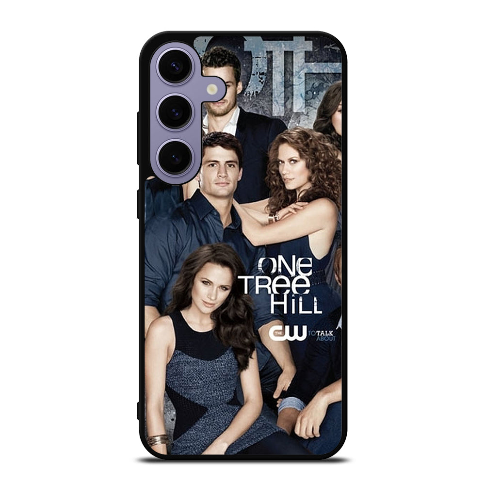 ONE TREE HILL SERIES TV Samsung Galaxy S24 Plus Case Cover