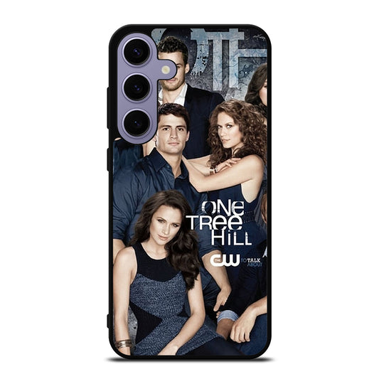 ONE TREE HILL SERIES TV Samsung Galaxy S24 Plus Case Cover