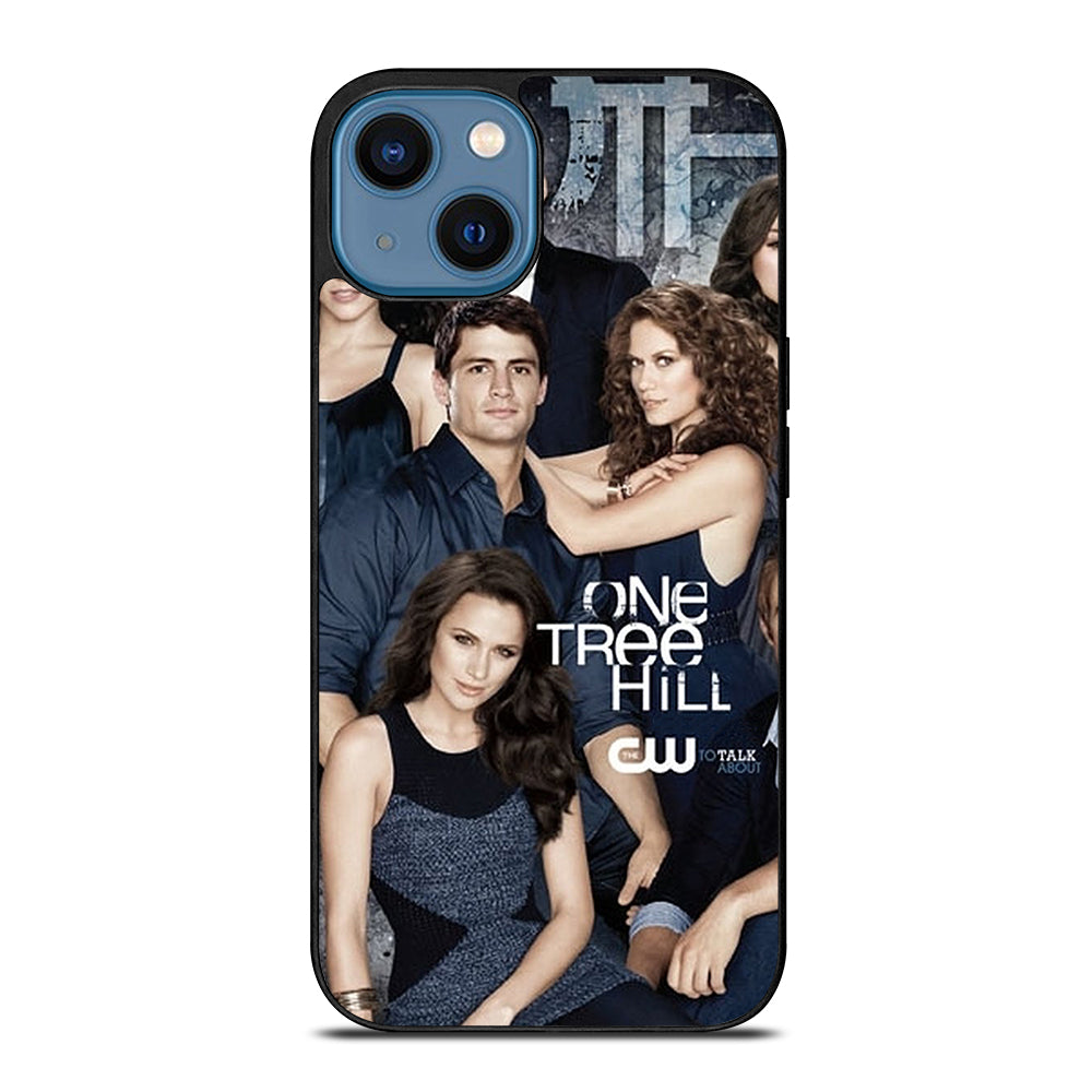 ONE TREE HILL SERIES TV iPhone 14 Case Cover