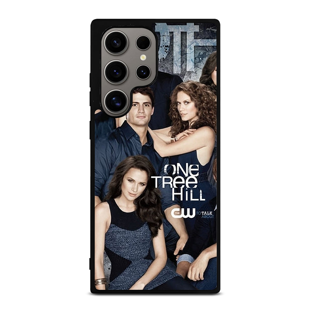 ONE TREE HILL SERIES TV Samsung Galaxy S24 Ultra Case Cover
