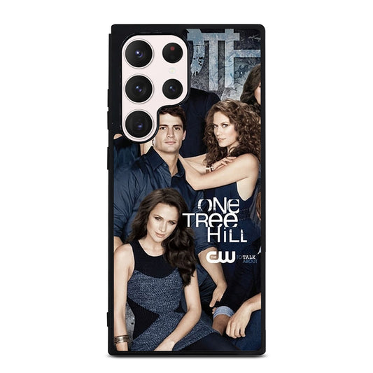 ONE TREE HILL SERIES TV Samsung Galaxy S23 Ultra Case Cover