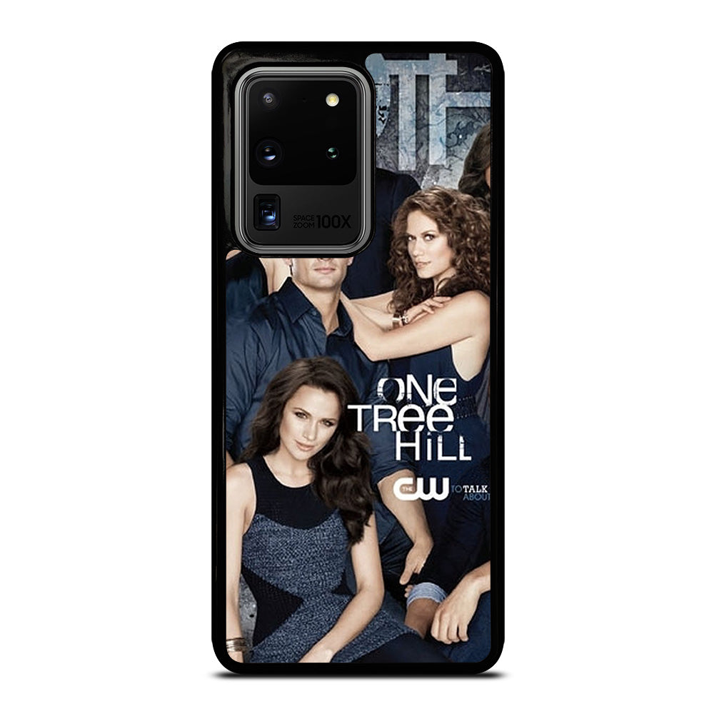 ONE TREE HILL SERIES TV Samsung Galaxy S20 Ultra Case Cover
