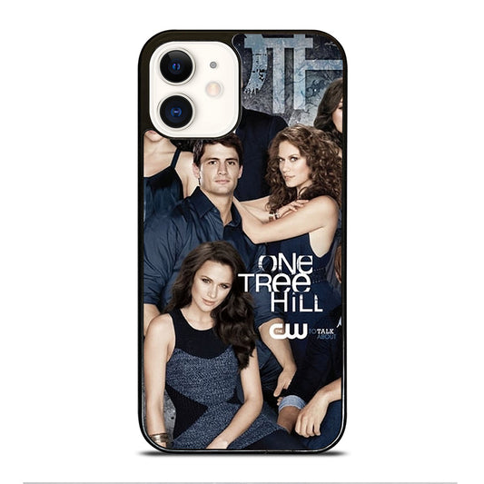 ONE TREE HILL SERIES TV iPhone 12 Case Cover