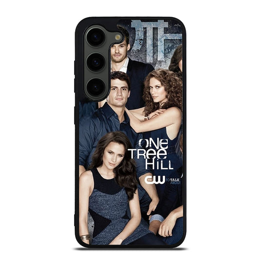 ONE TREE HILL SERIES TV Samsung Galaxy S23 Plus Case Cover