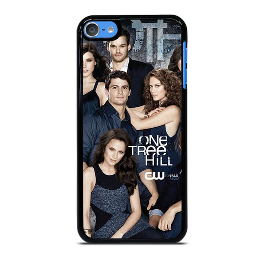 ONE TREE HILL SERIES TV iPod Touch 7 Case Cover