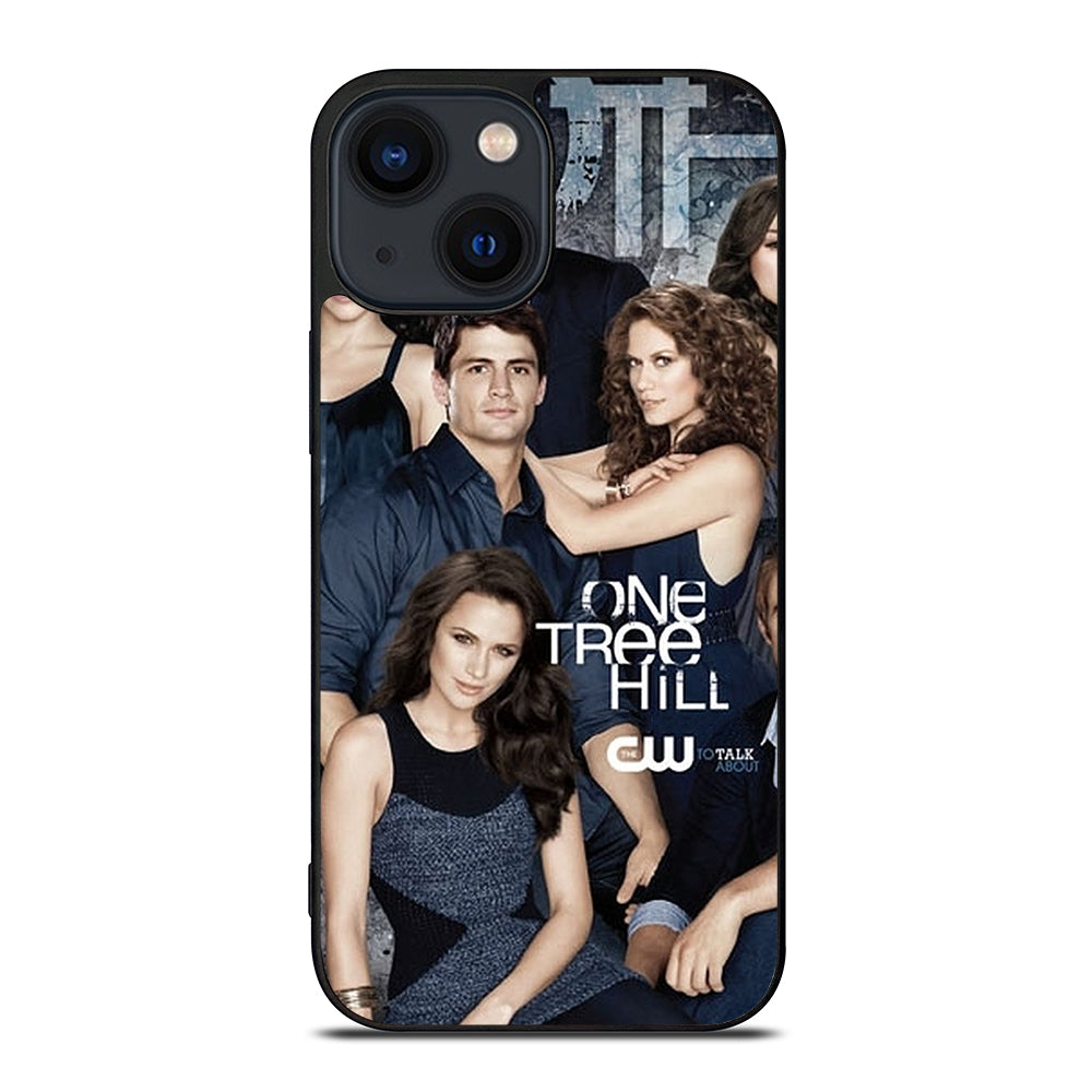 ONE TREE HILL SERIES TV iPhone 14 Plus Case Cover