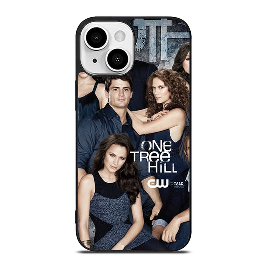 ONE TREE HILL SERIES TV iPhone 13 Mini Case Cover