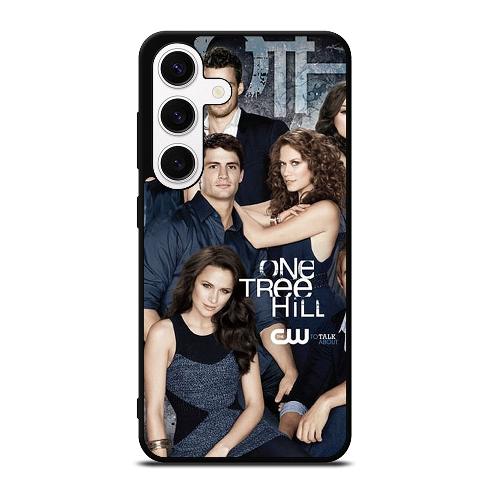 ONE TREE HILL SERIES TV Samsung Galaxy S24 Case Cover