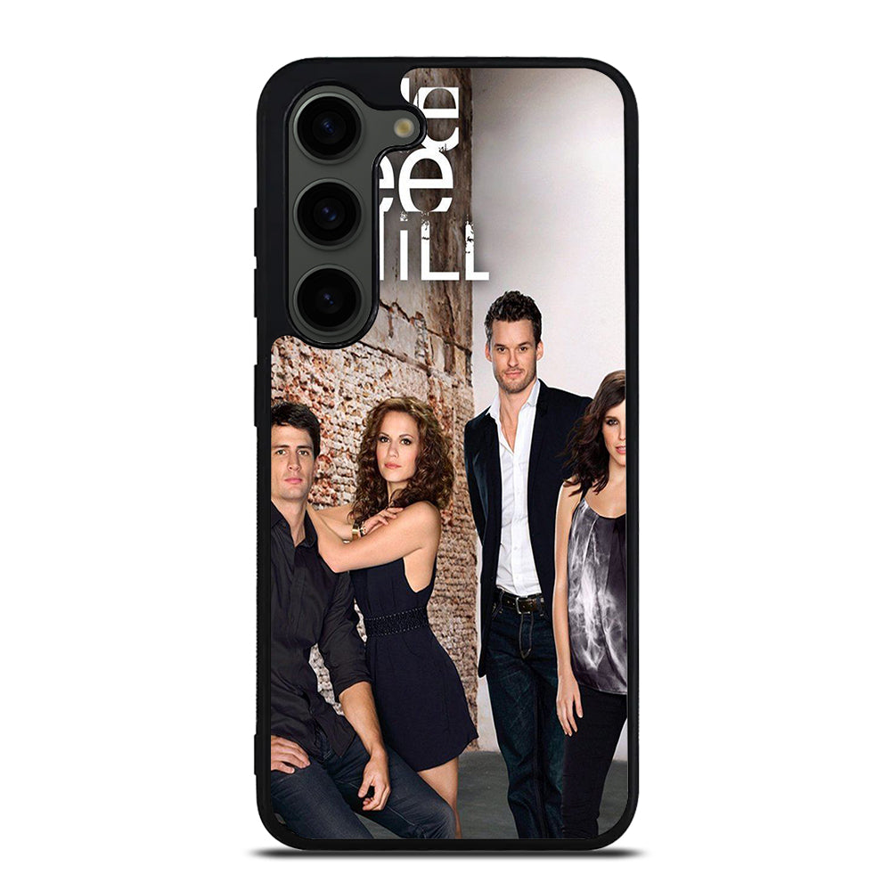ONE TREE HILL SERIES Samsung Galaxy S23 Plus Case Cover
