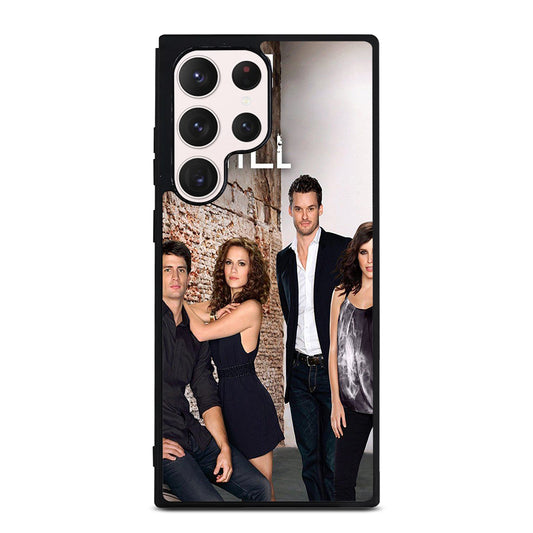ONE TREE HILL SERIES Samsung Galaxy S23 Ultra Case Cover