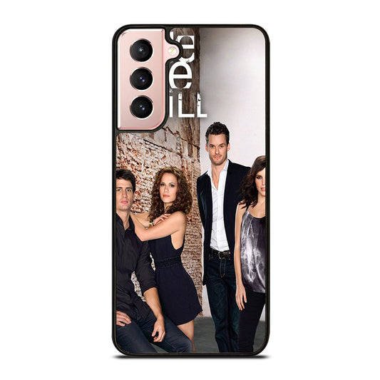 ONE TREE HILL SERIES Samsung Galaxy S21 Case Cover