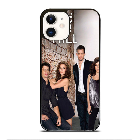 ONE TREE HILL SERIES iPhone 12 Case Cover