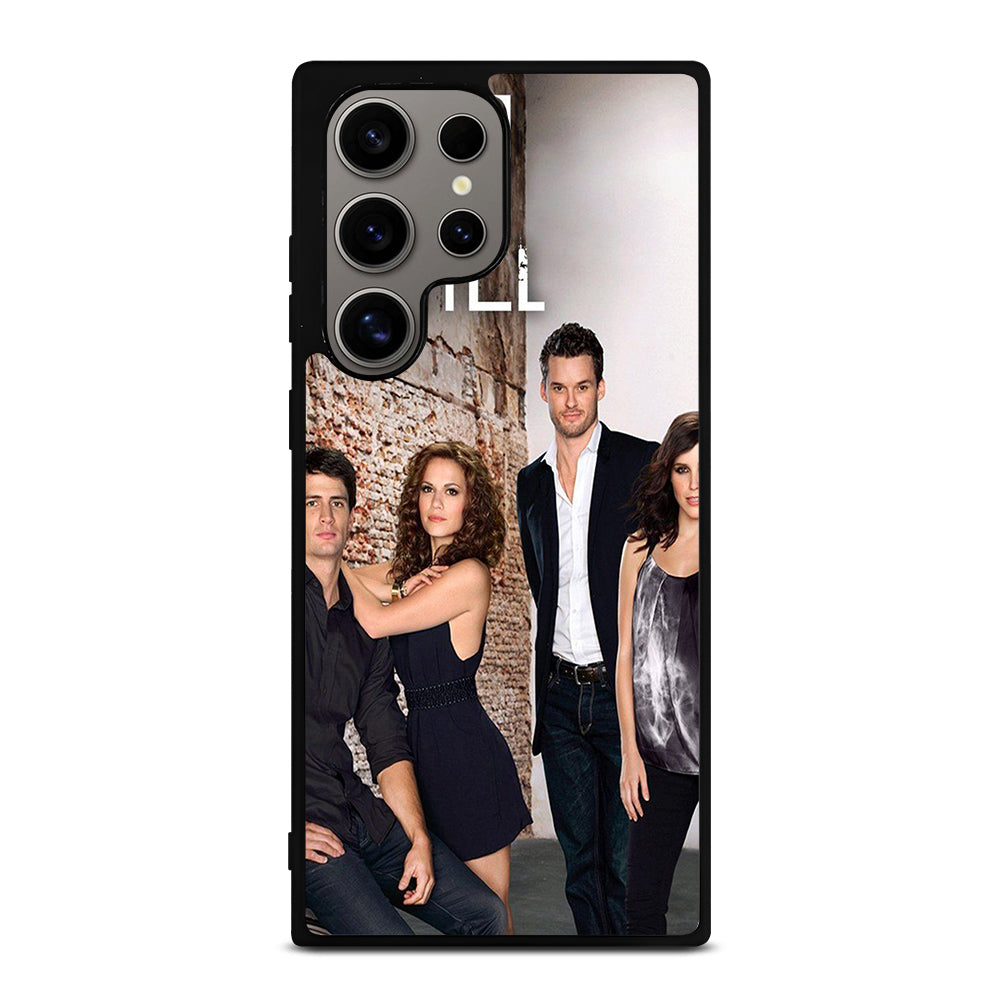 ONE TREE HILL SERIES Samsung Galaxy S24 Ultra Case Cover