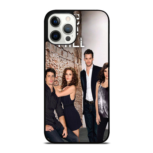ONE TREE HILL SERIES iPhone 12 Pro Max Case Cover